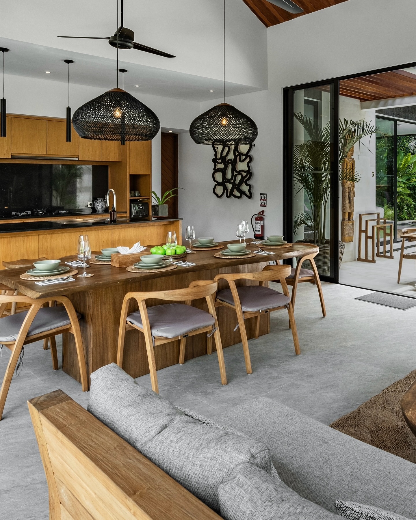 Bali Villa Investment Nominee