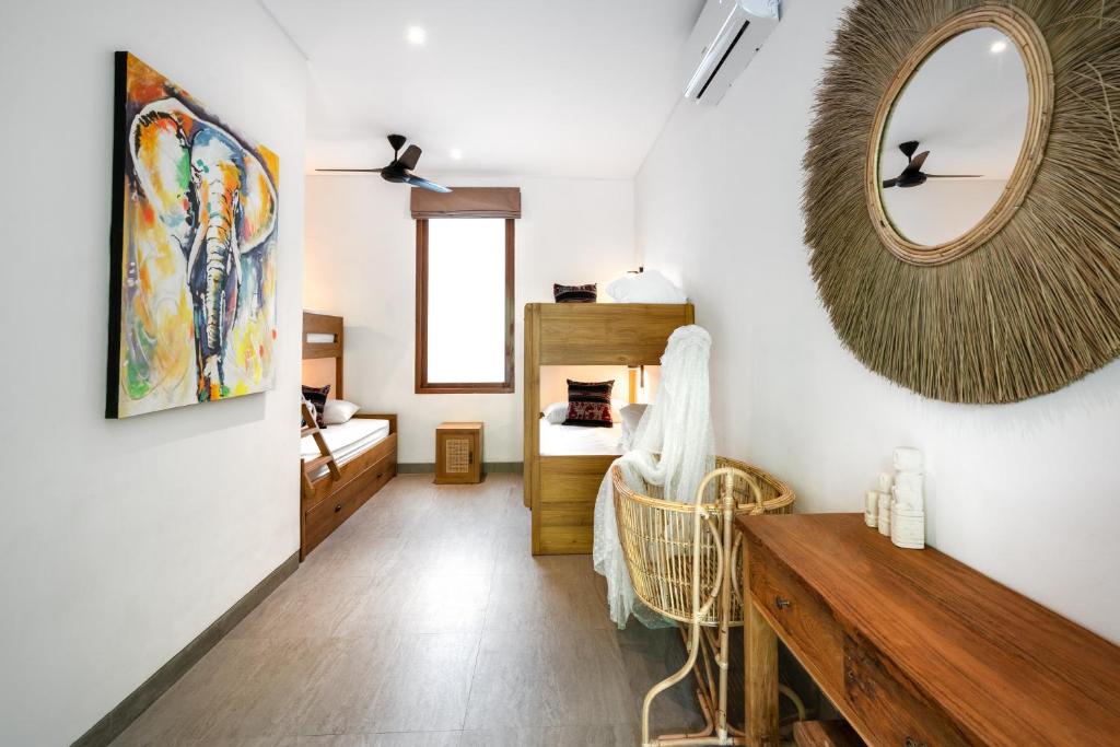Galeri foto Villa Arroyo by BaliSuperHost di Ubud