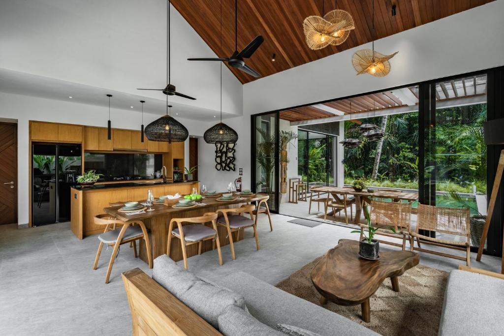 bali interior design home styling package