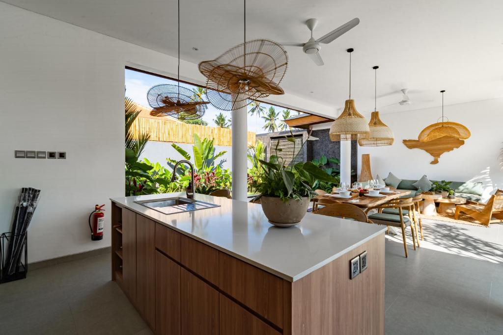 Galeri foto Villa Myassa by BaliSuperHost di Ubud