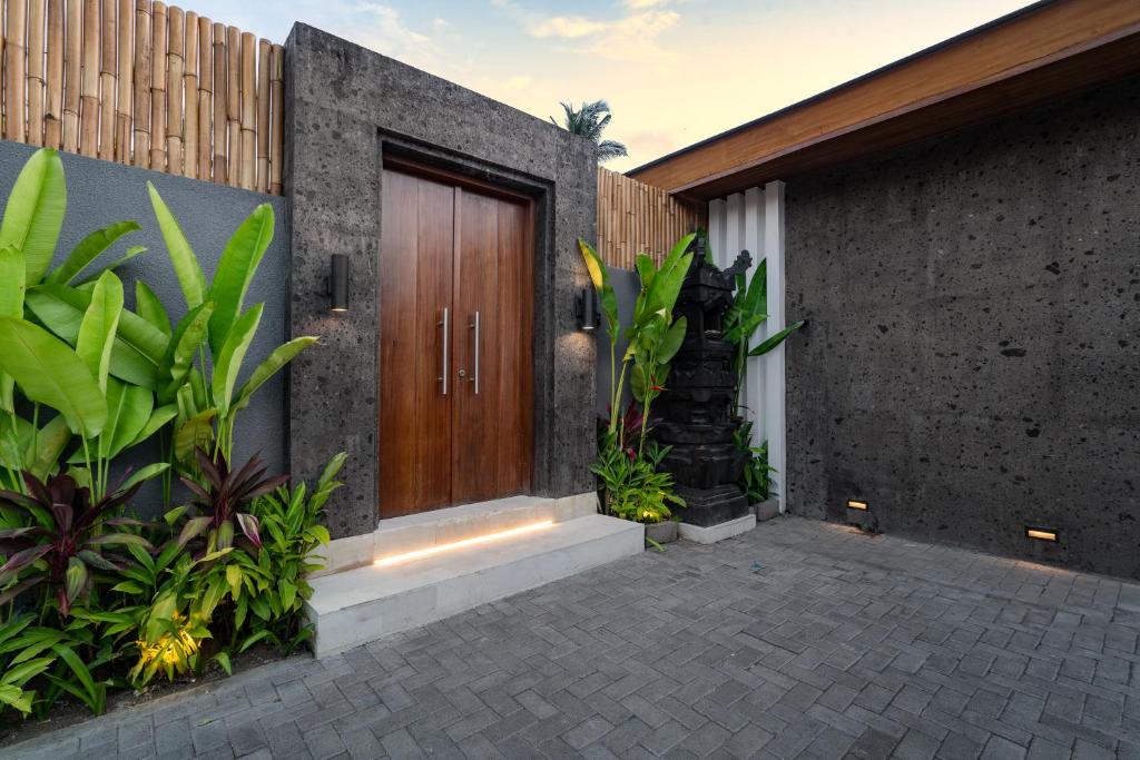 Galeri foto Villa Myassa by BaliSuperHost di Ubud