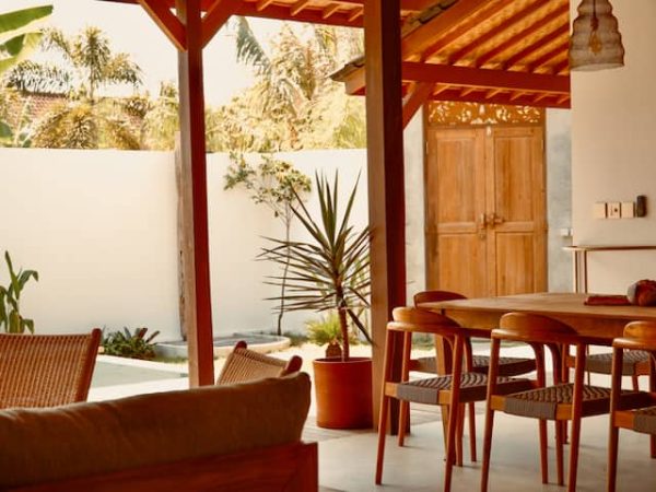 Palm Paradise Design&nbsp;Package