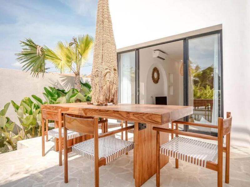 Maison Design Package