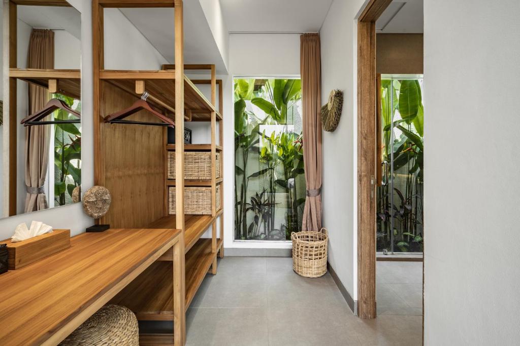 Galeri foto Villa Enjoy Forest by BaliSuperHost di Ubud