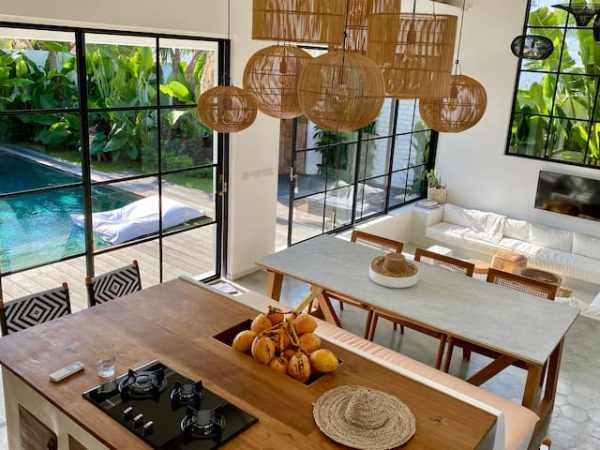 The Young Nomad Design&nbsp;Package